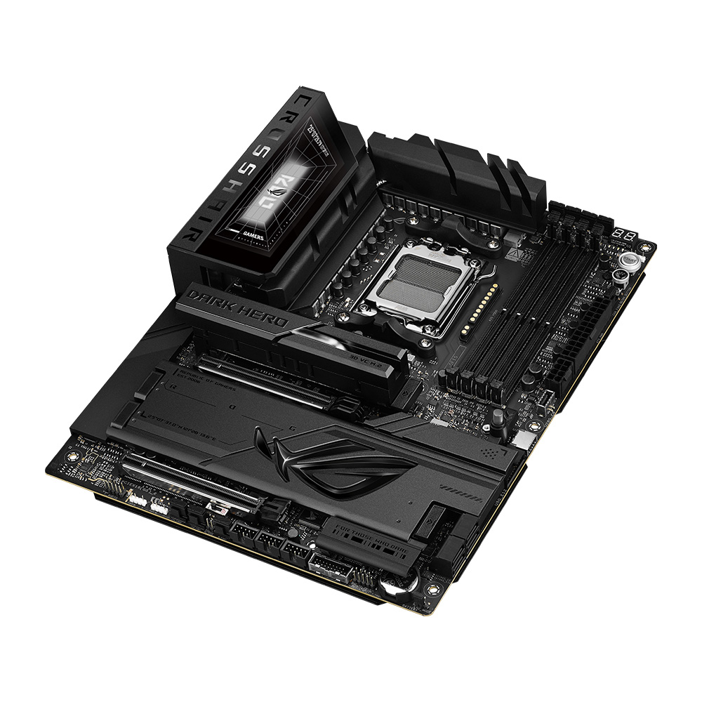 AMD X870E/X870/650Eマザーボード3製品が発売｜株式会社アユート PC